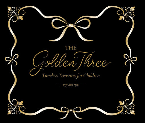 The Golden Three