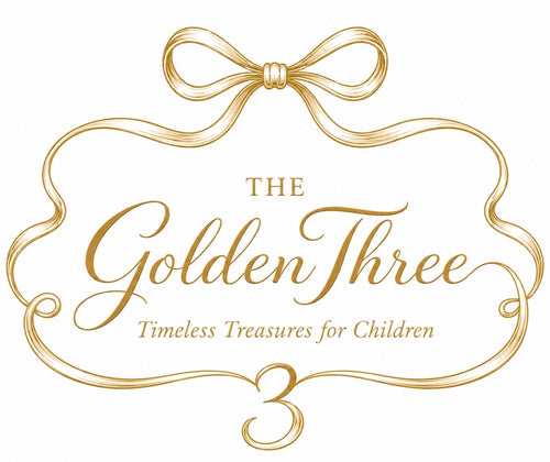 The Golden Three